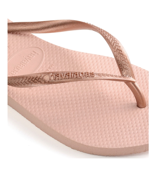 Havaianas slippers 0076 Ballet Rose 4000030