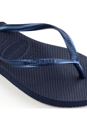 Havaianas slippers 0555 Navy Blue 4000030