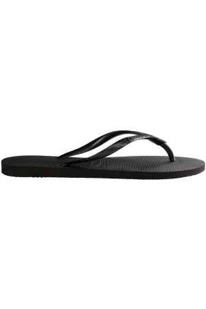Havaianas slippers 0090 Black 4000030