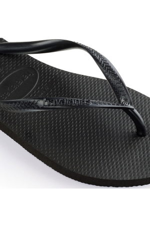 Havaianas slippers 0090 Black 4000030