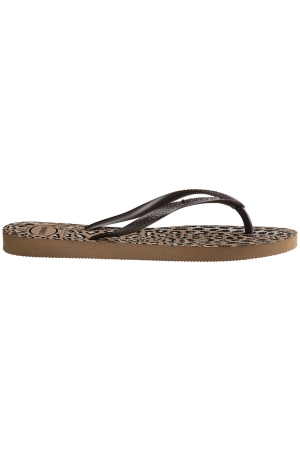 Havaianas slippers 6841 Rose Gold/Cafe 4103352