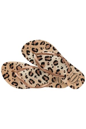 Havaianas slippers 6516 Beige/Beige 4103352