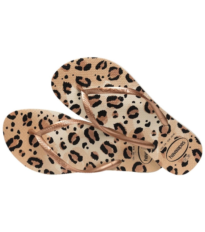 Havaianas slippers 6516 Beige/Beige 4103352
