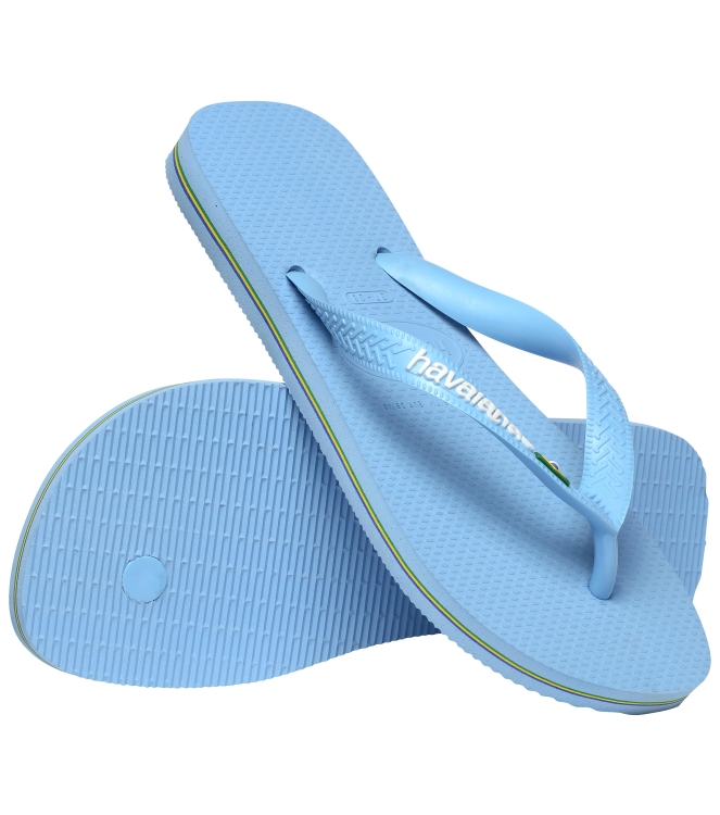 Havaianas slippers 7437 Blue Lavender/White 4110850
