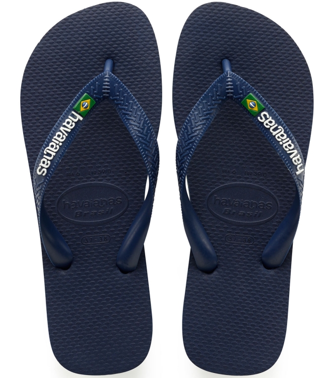 Havaianas slippers 0555 Navy Blue 4110850