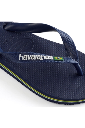 Havaianas slippers 0555 Navy Blue 4110850