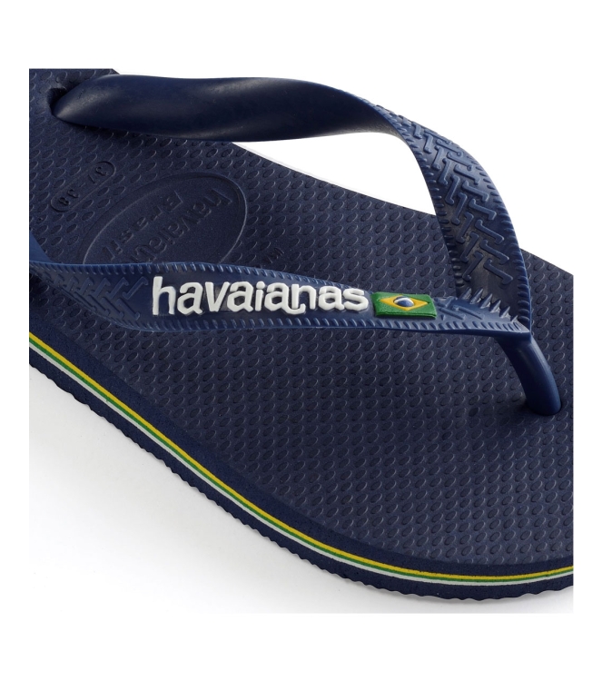 Havaianas slippers 0555 Navy Blue 4110850