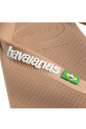 Havaianas slippers 3581 Rose Gold 4110850