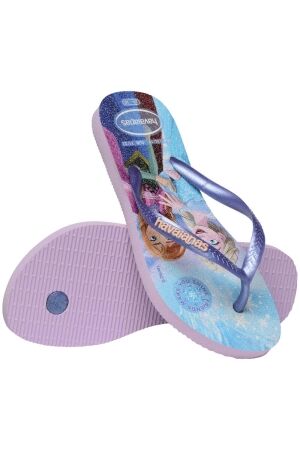 Havaianas slippers 0397 Purple Fantasy 4123328