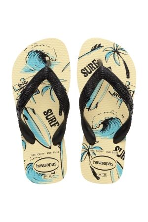 Havaianas Kids Atlhetic 9256 Buttercream