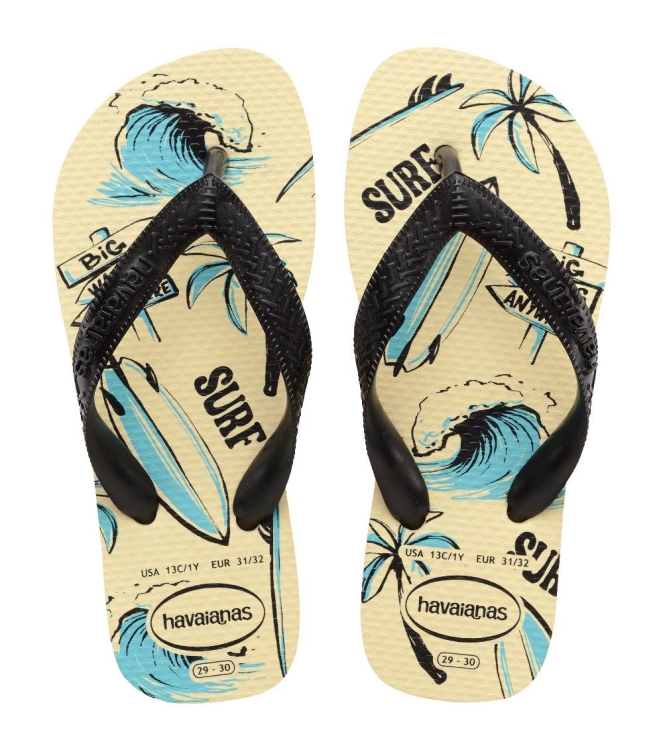 Havaianas slippers 9256 Buttercream 4127273