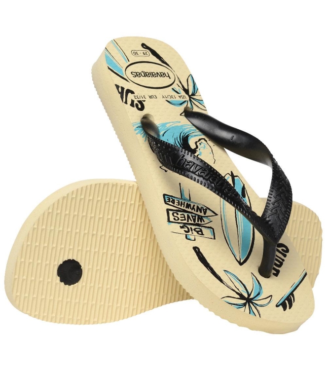 Havaianas slippers 9256 Buttercream 4127273