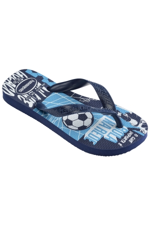 Havaianas slippers 4368 Navy Blue/Navy Blue 4127273