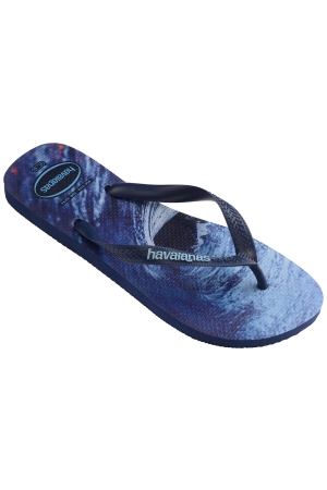Havaianas slippers 6195 Navy Blue/Lavander Blue 4127920