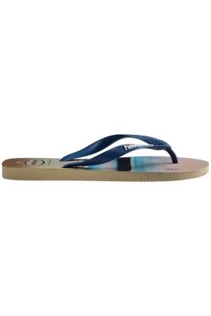 Havaianas slippers 2595 Sand/Blue Comfy 4127920