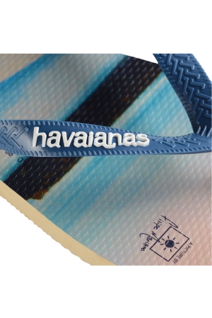 Havaianas slippers 2595 Sand/Blue Comfy 4127920