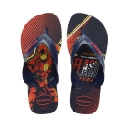 Havaianas slippers 0001 White 4130302