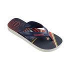 Havaianas slippers 0001 White 4130302