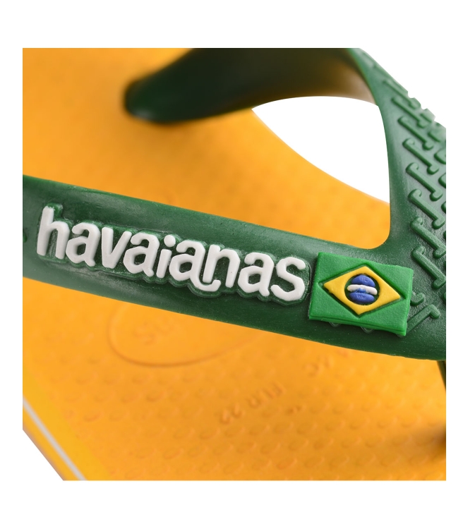Havaianas slippers 2151 Pop Yellow/Amazon 4140577