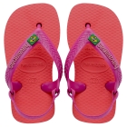 Havaianas slippers Coral/Pink 4140577