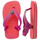 Havaianas slippers Coral/Pink 4140577