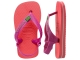 Havaianas slippers Coral/Pink 4140577