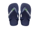 Havaianas slippers 3587 Navy Blue/Citrus Yellow 4140577