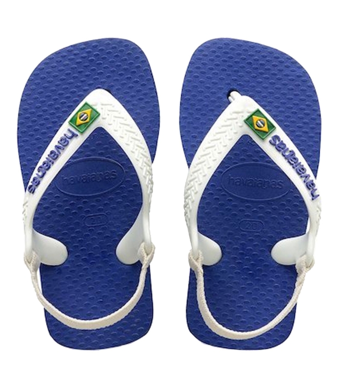 Havaianas slippers 2711 Marine Blue 4140577