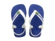Havaianas slippers Marine Blue 4140577