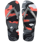 Havaianas slippers 0074 New Graphite 4141398