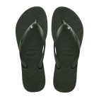 Havaianas slippers 0458 Olive Green 4145651