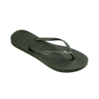 Havaianas slippers 0458 Olive Green 4145651