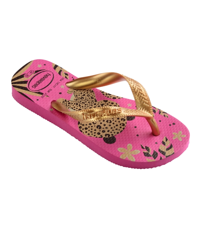Havaianas slippers 5784 Pink Flux 4146823
