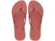 Havaianas slippers Canyon Clay 4146975