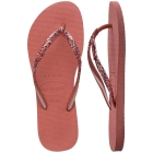 Havaianas slippers Canyon Clay 4146975