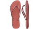 Havaianas slippers Canyon Clay 4146975