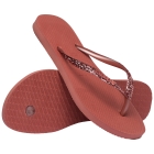 Havaianas slippers Canyon Clay 4146975