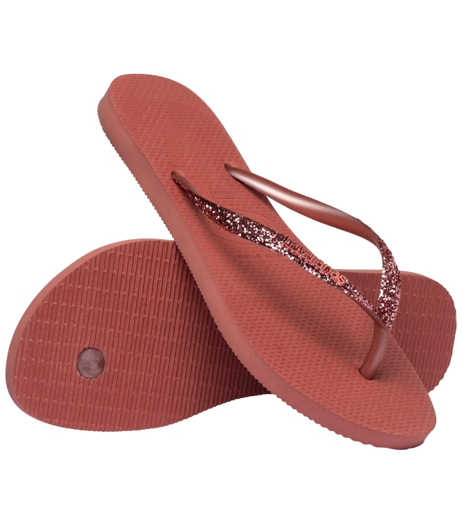 Havaianas slippers Canyon Clay 4146975