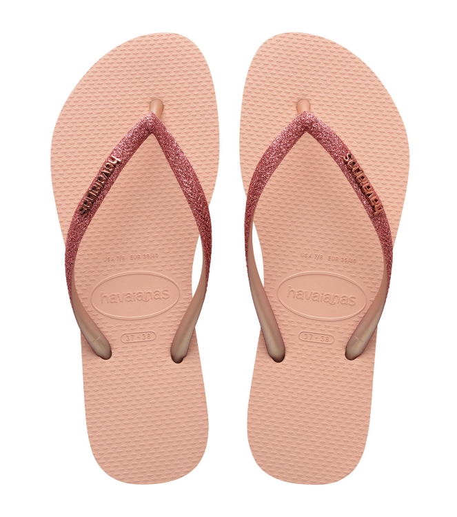 Havaianas slippers 9898 Pink/Pink 4146975