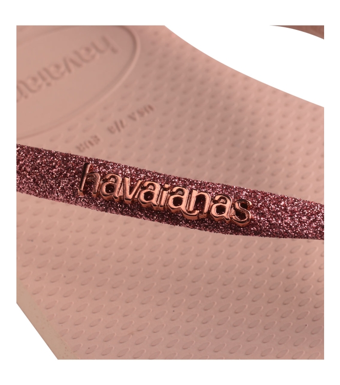 Havaianas slippers 9898 Pink/Pink 4146975