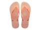 Havaianas slippers 5567 Peach Rose 4148922