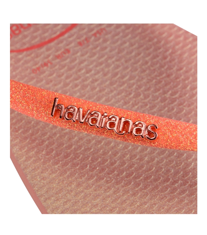 Havaianas slippers 5567 Peach Rose 4148922