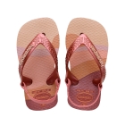 Havaianas slippers 7268 Ballet Rose/Mahogany 4148946