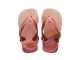 Havaianas slippers 7268 Ballet Rose/Mahogany 4148946