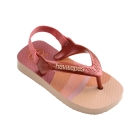 Havaianas slippers 7268 Ballet Rose/Mahogany 4148946