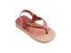Havaianas slippers 7268 Ballet Rose/Mahogany 4148946