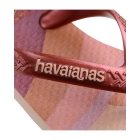 Havaianas slippers 7268 Ballet Rose/Mahogany 4148946