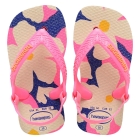 Havaianas slippers 0121 Beige 4148946