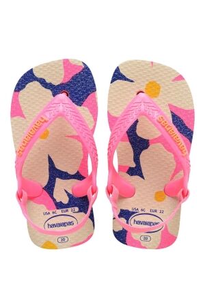 Havaianas Baby Mini Me 0121 Beige