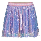 Jubel rokken & skorts Lila 90600298